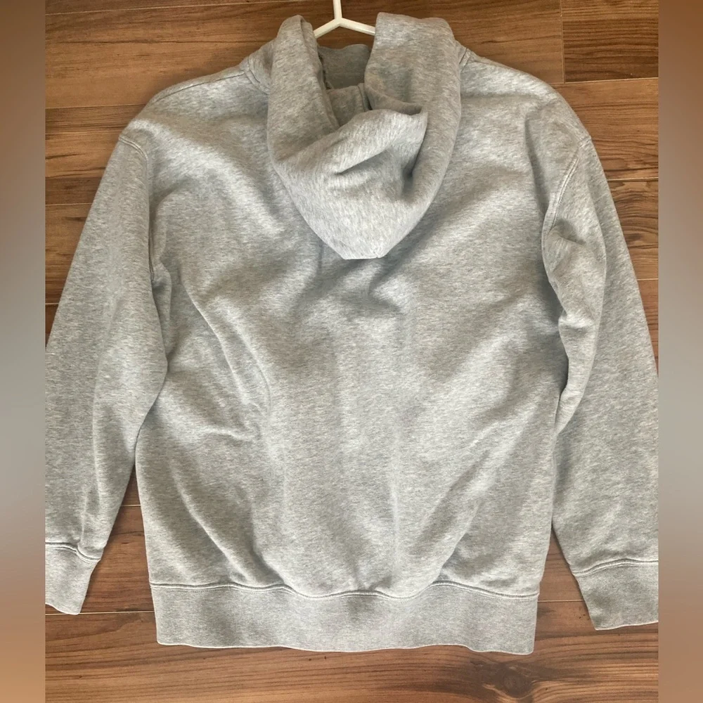 Gray GAP Hoodie - Picture 4 of 7